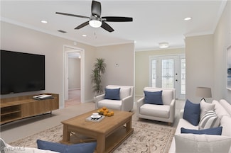 1309 N Brandywine Cir, Fort Myers, FL 33919
