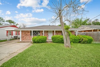 5309 Pederson St, Houston, TX 77033
