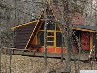 148 Colonels Dr, Hunter, NY 12442