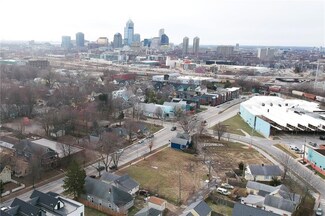 1225 Brookside Ave, Indianapolis, IN 46202