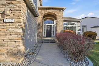 2417 W Palais Dr, Coeur D Alene, ID 83815