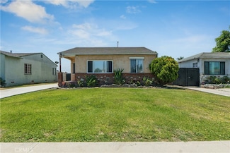 1614 E 124th St, Compton, CA 90222