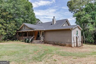 110 October Woods Dr, Athens, GA 30601