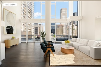 20 W 53rd St Unit 18A, New York, NY 10019