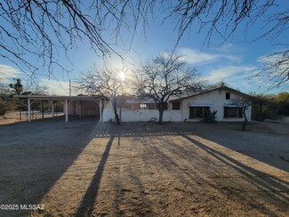 8160 E Pima St, Tucson, AZ 85715