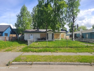 1403 Nelchina St, Anchorage, AK 99501