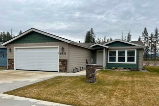 6931 W Jimmy Ct, Nine Mile Falls, WA 99026