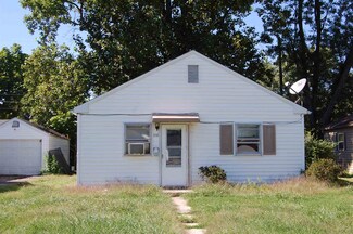 2110 Ulen Ln, Lafayette, IN 47904