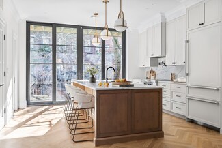 18 Milford St Unit 1, Boston, MA 02118