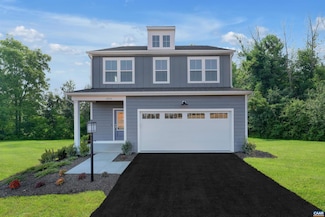 3005 Rambling Brook Ln, Crozet, VA 22932