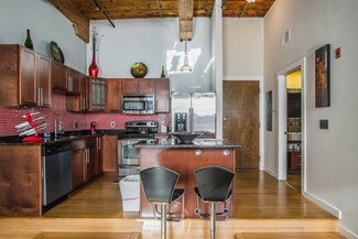 1511 Main St Unit C203, Worcester, MA 01603