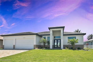 3909 SW 20th Ave, Cape Coral, FL 33914