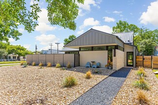 2201 Euclid Ave, Austin, TX 78704