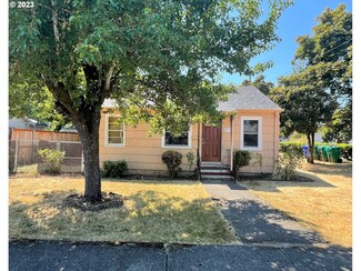 237 NE 109th Ave, Portland, OR 97220