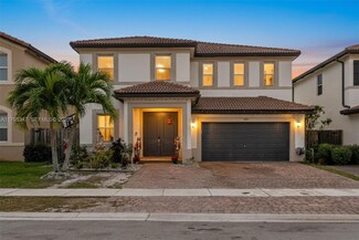 4190 NE 20th St, Homestead, FL 33033