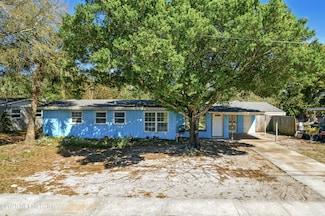 1945 Indies Dr E, Jacksonville, FL 32246