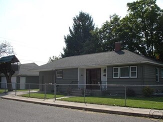 601 North Ave W, Missoula, MT 59801