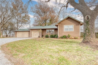 11050 N Highway 59, Gravette, AR 72736