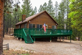 1395 Heavenly Dr, Duck Creek Village, UT 84762