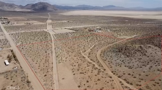 0 Waverly Ave Unit SW25106110, Lucerne Valley, CA 92356