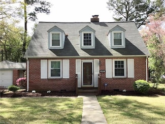 3557 Gatling Ave, Norfolk, VA 23502
