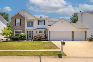 2318 Ashley Place Dr, Saint Charles, MO 63303
