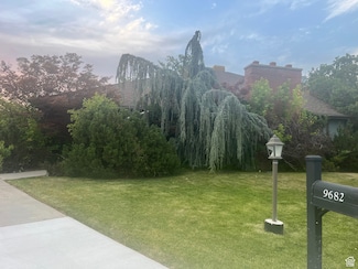 9682 Quail Ridge Rd, Sandy, UT 84092