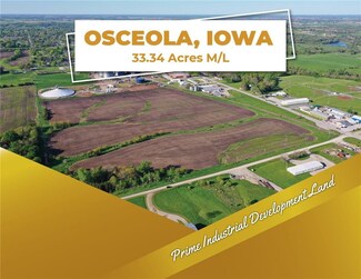 00 Leann Dr, Osceola, IA 50213