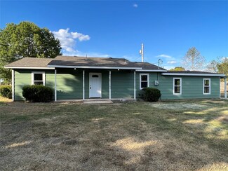 23415 S 419th East Ave, Porter, OK 74454