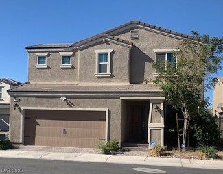 3613 Zug Bug St, North Las Vegas, NV 89032
