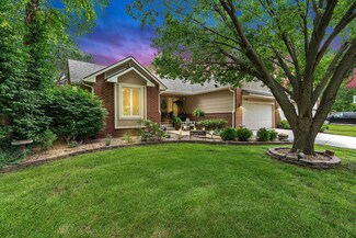 2318 N Chadsworth St, Wichita, KS 67205