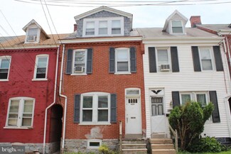 650 Hebrank St, Lancaster, PA 17603