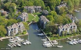 2 Spa Creek Landing Unit A1, Annapolis, MD 21403
