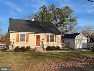 143 Myers Dr, Doylestown, PA 18901