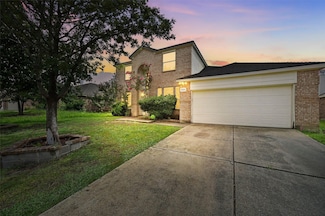 2002 Northridge Dr, Forney, TX 75126