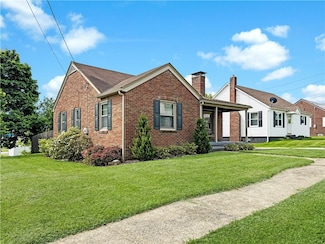940 Warren Ave, New Castle, PA 16101