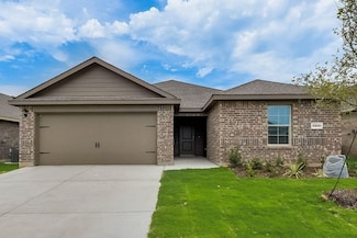 2905 Jasmine Dr, Sherman, TX 75092