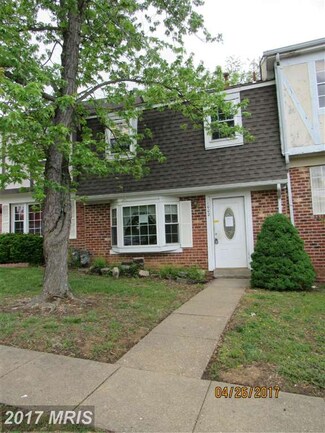 1002 James Madison Cir, Fredericksburg, VA 22405