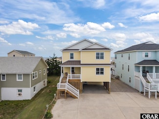9317 S Old Oregon Inlet Rd Unit 8, Nags Head, NC 27959
