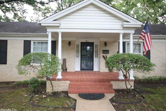 8 Sun Valley Rd, Little Rock, AR 72205