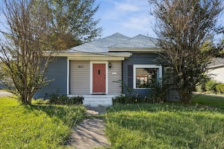 1603 Walworth St, Greenville, TX 75401