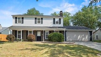 3326 Chelmsford Place, Fort Wayne, IN 46815