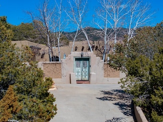 1677 6,6A Cerro Gordo, Santa Fe, NM 87501