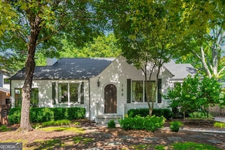 168 Garland Ave, Decatur, GA 30030
