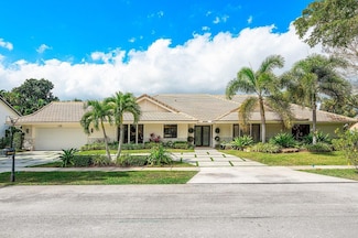 3765 Kings Way, Boca Raton, FL 33434