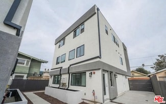 4112 1/2 Normandie Ave, Los Angeles, CA 90037