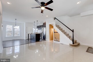 4205 Ivanhoe Ave, Baltimore, MD 21212