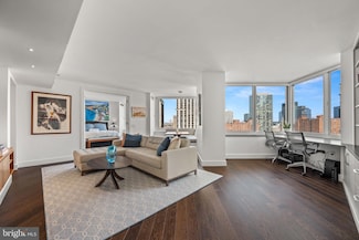 202 10 W Rittenhouse Square Unit 1104, Philadelphia, PA 19103