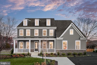 8721 Maple Springs Place, Manassas, VA 20112