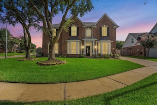 8210 Cross Springs Ct, Houston, TX 77095